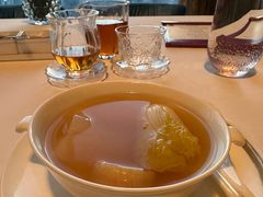 -金轩中餐厅 Jin Xuan(浦东丽思卡尔顿酒店)