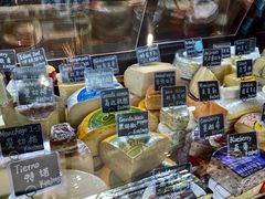 -Alimentari早午餐(安福路店)