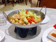 -阿英煲(凉城路店)