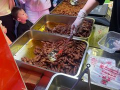 -乔波食品(杜桥中心菜场店)