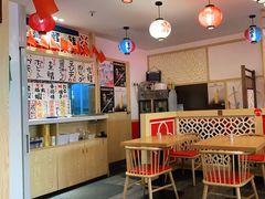 -小樽融合料理·匠心专注料理八年(京溪店)
