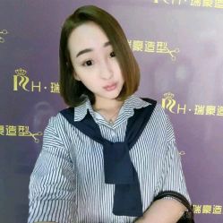 点击看大图 -瑞豪专业烫染连锁