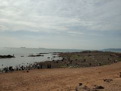 -八大关景区