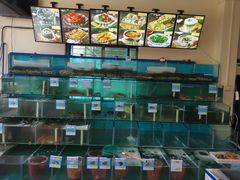 -琼大师东方烤乳猪(亚特兰蒂斯店)