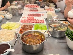 -君邦火锅(新疆大厦店)