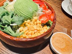 -南拳十三姨·潮汕砂锅粥(世纪金源店)