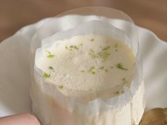 青柠芝士蛋糕-盒马鲜生(亲橙里店)