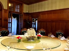 -马勒别墅·中餐厅