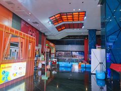 -首都电影院(西单店 LED巨幕)