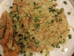 -鑫巴蜀小镇 · 水煮鱼专研店(玉桥店)