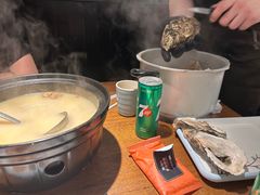 -乔街深夜食堂·台州菜·高压锅生蚝(杭州总店)