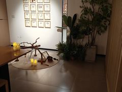 -快乐大桶水养生足浴SPA(前兴路店)