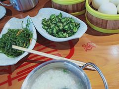 -杨妈妈粥店(滑翔路店)