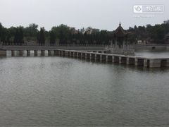 -百泉景区
