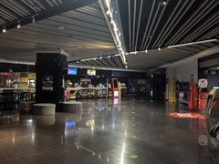 -新华贸购物中心(新华西道店)