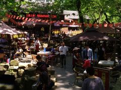 -兴福老面馆(寺路街店)