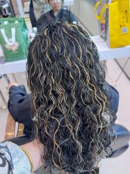 -GANO HAIR 