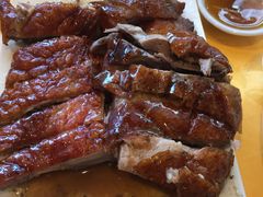 -老字号蛇口德记烧腊饭店·海鲜加工
