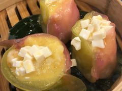 粉玉金丝饺-点都德(汇盈广场店)