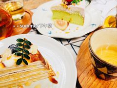 -懒鱼时光馆(沙坪坝店)