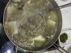 -黑山牛肉汤火锅(花城汇店)