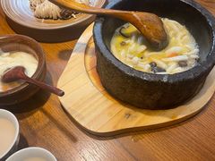 -敏珠拉姆藏餐·南京厨房(富春江东街店)