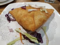 -Masala Curry and BBQ·玛莎拉巴基斯坦美食(金水万达店)