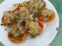 -景好海鲜餐厅(大鹏必选旅游店)