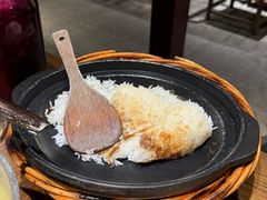 -湘力力小院·鱼汤泡饭(枫林路店)
