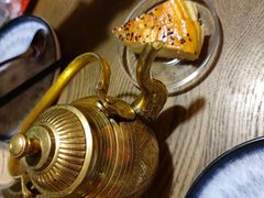 -那时新疆·若羌(经纬汇店)