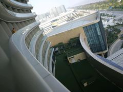 -舟山希尔顿酒店