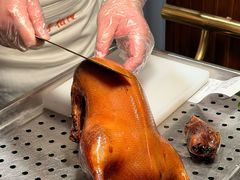 -范家小馆·四代传承烤鸭店(紫竹桥店)