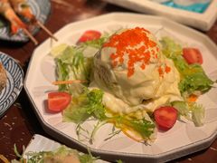 -鸟泉居酒屋·烧鸟·酒馆(百子湾店)