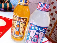 -赵财财·肠粉·煲仔饭(华润万象城店)