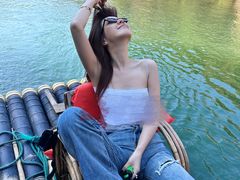 -九曲溪竹筏码头