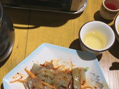 -民食香·腊排骨野生菌美食(木府店)