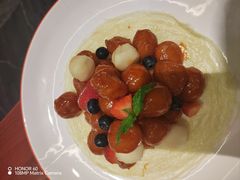 -院里寻菜·精致庭院菜(观沙岭店)