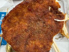 -长乐饭冰冰·冰饭·烧烤(长乐总店)