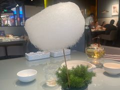 -小大董·烤鸭(观景餐厅·南京西路店)