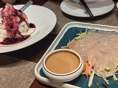 -俏东方·海味水饺·青岛菜(崂山店)