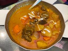-simply thai天泰(世纪汇店)