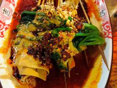 -福苗小骆驼烧烤(莲湖路店)
