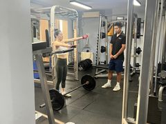 -悦健身私教工作室(双井店)