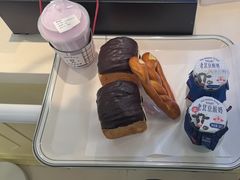 -红星前进面包牛奶公司(君太店)