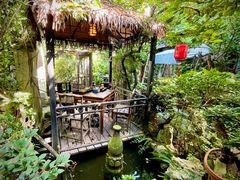 -留荫庐旅馆(南浔古镇百间楼店)
