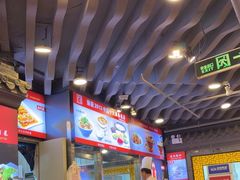 -老浒记烤鸭-北京菜(琉璃厂店)