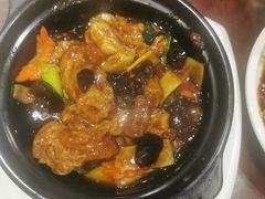 -德兴馆(广东路总店)