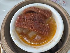 -嘉升大排档(番禺总店)