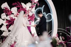 -Sugar苏格婚礼策划工作室