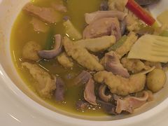 -院8里·少城记忆老川菜(宽窄巷子店)